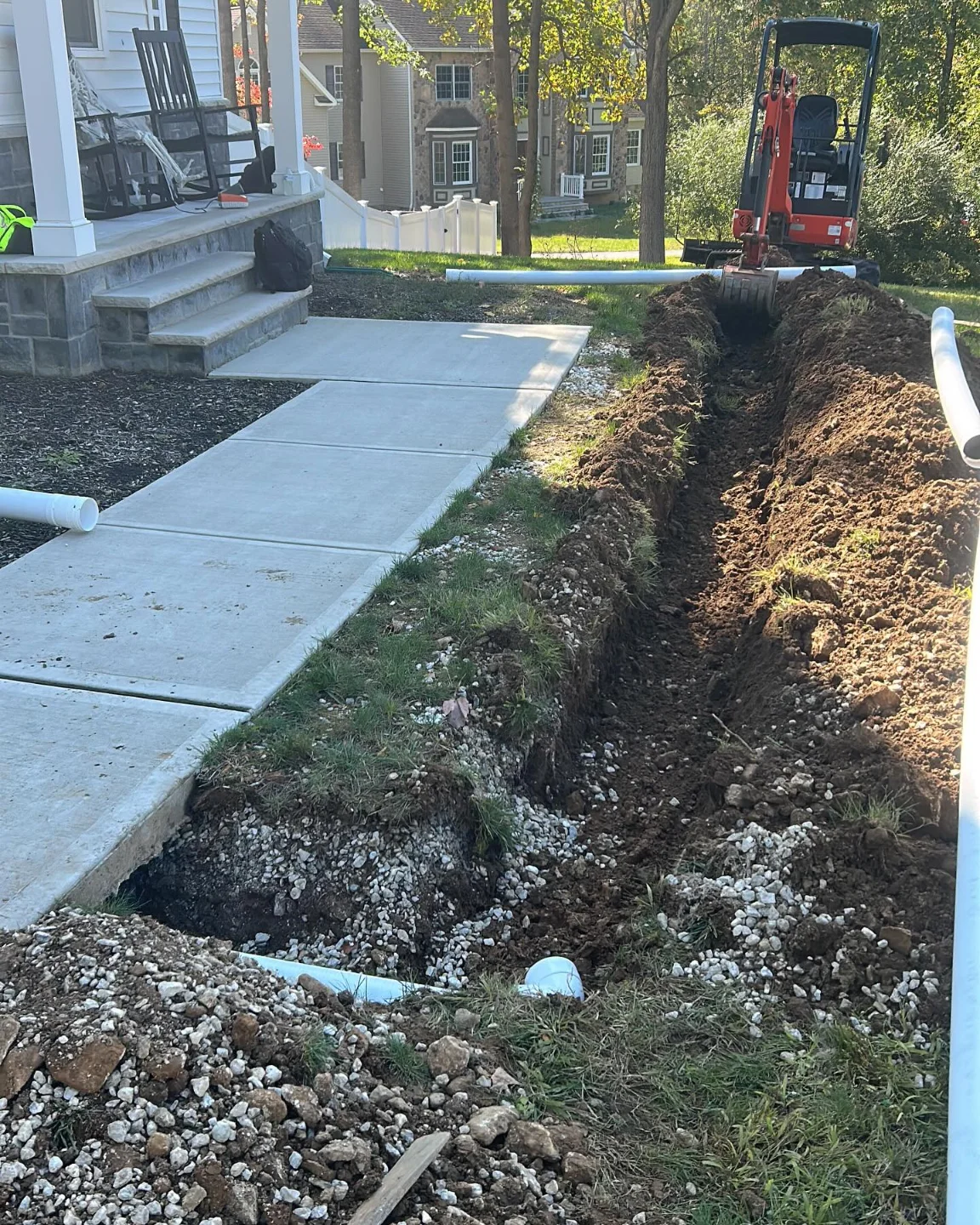 Blue River Landscaping LLC